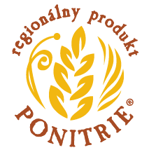 Ponitrie Regional Product mark